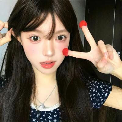 谁先说分手 海报