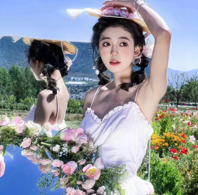 血之期中考：死题 海报